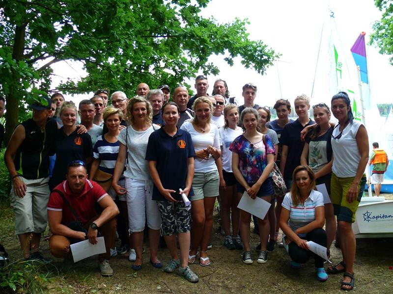 Kurs zj 2016