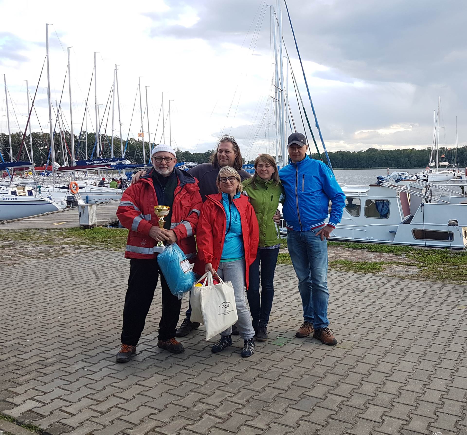 RMP2018 pierwsze