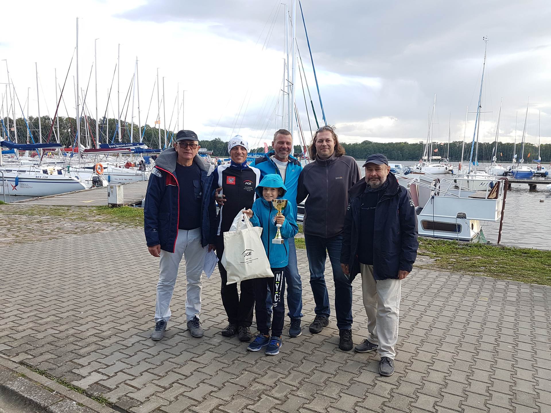 RMP2018 trzecie