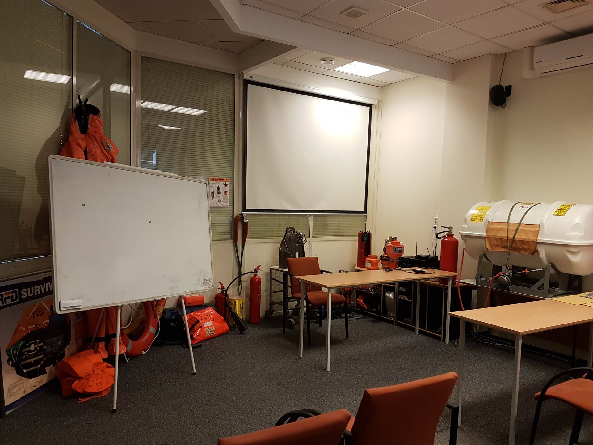 stcw 2