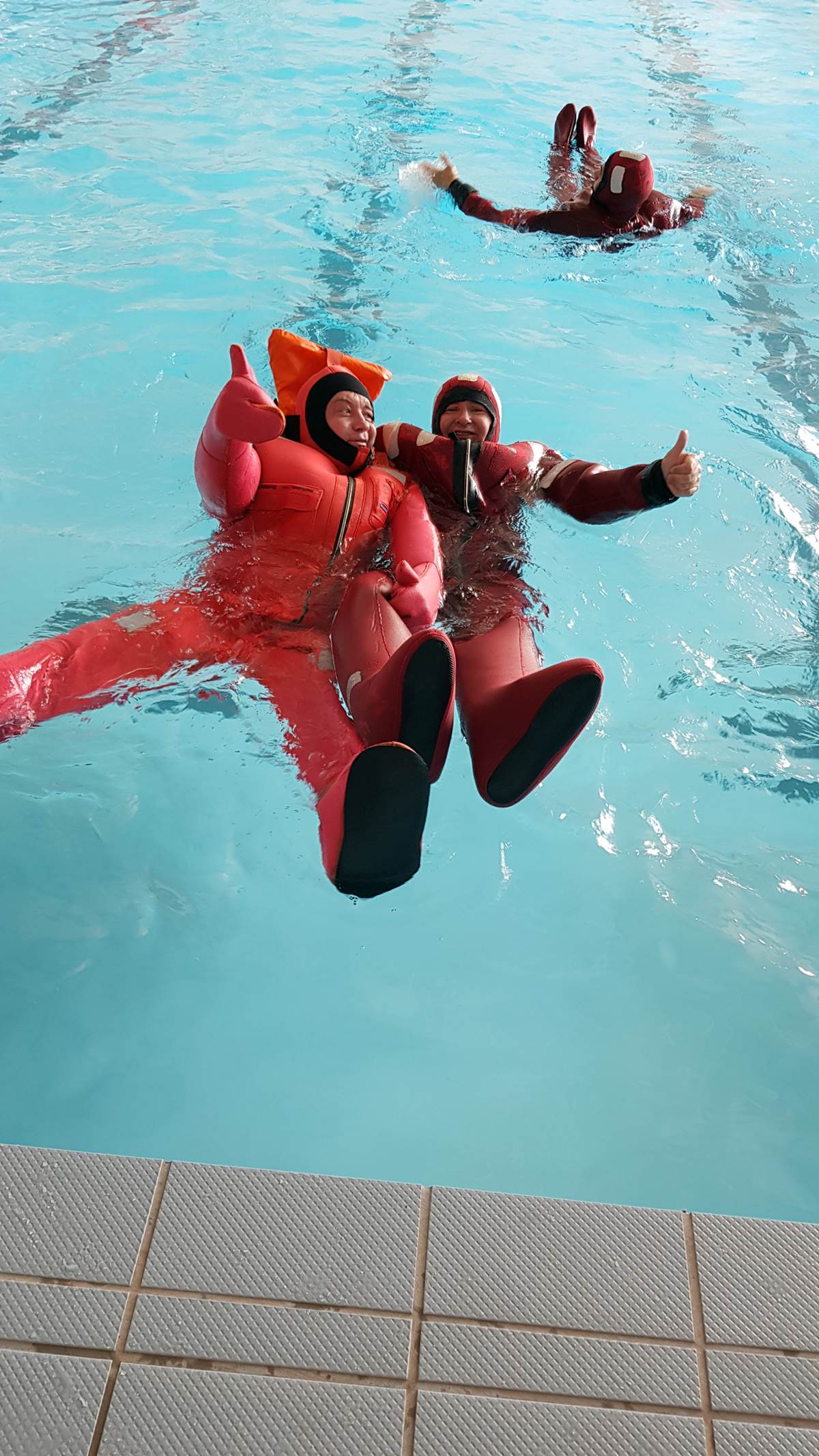 stcw 4