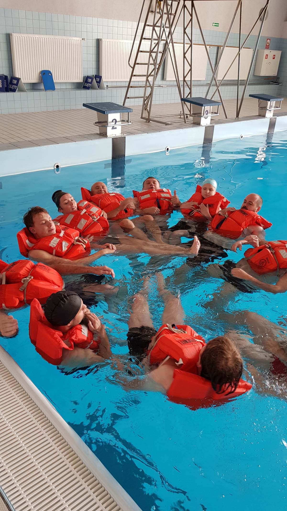 stcw 6