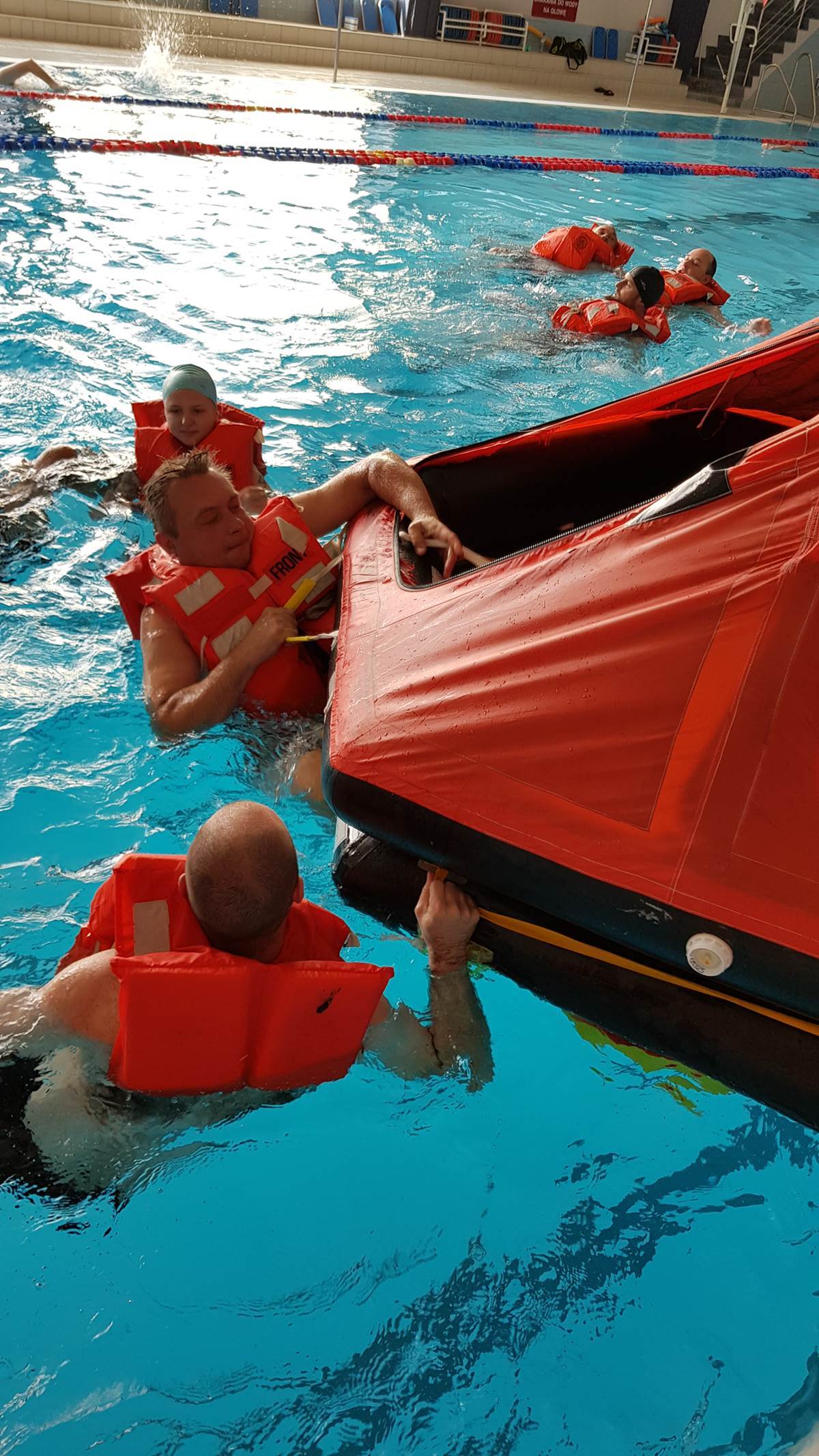 stcw 7