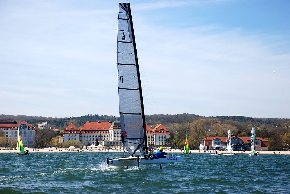 Sopot cup 2017 3