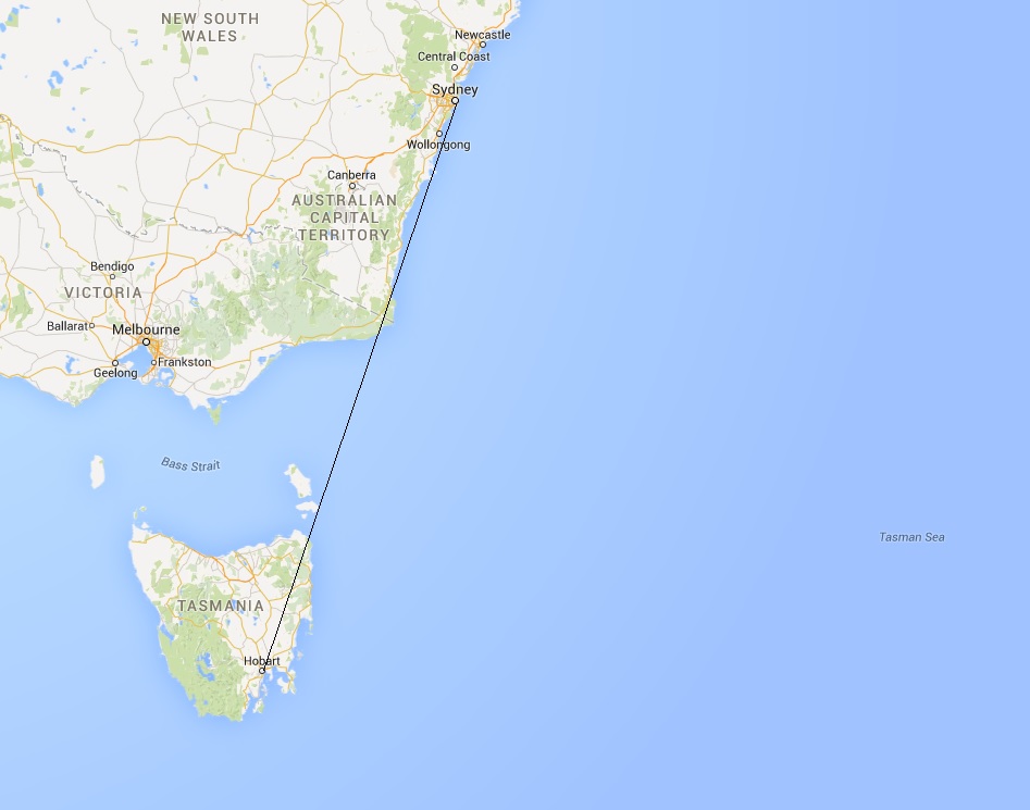 SydneyHobart