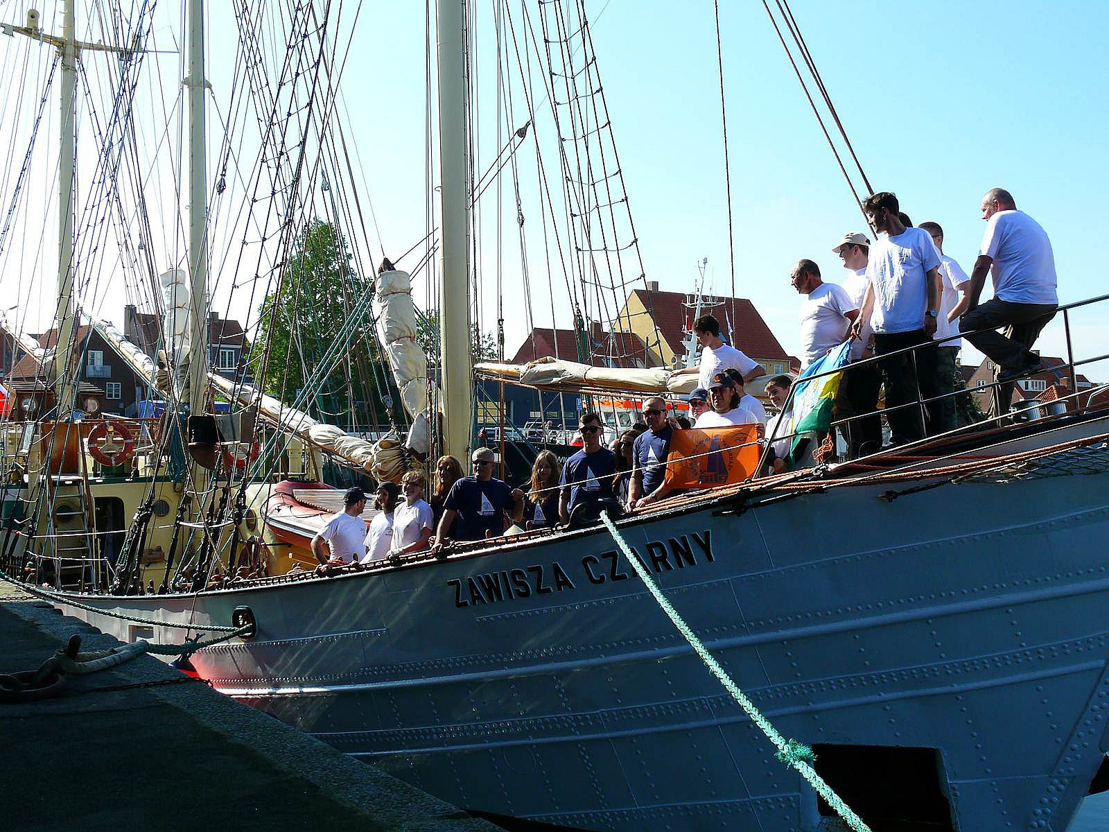 Zawisza Czarny