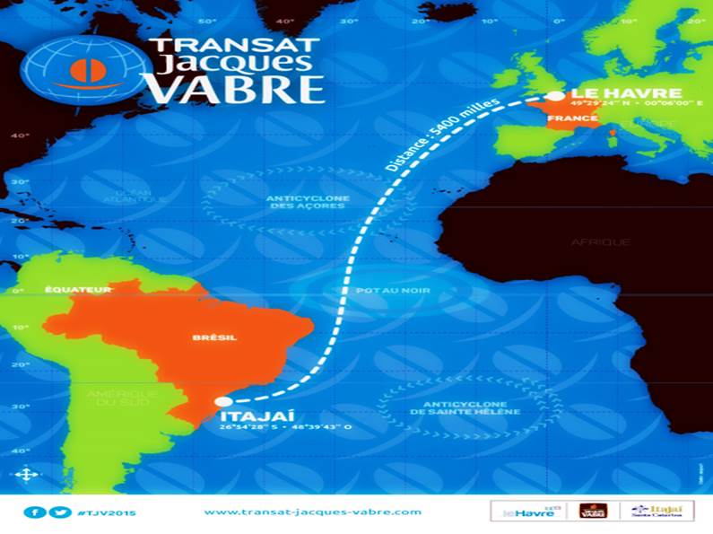 transat 2015